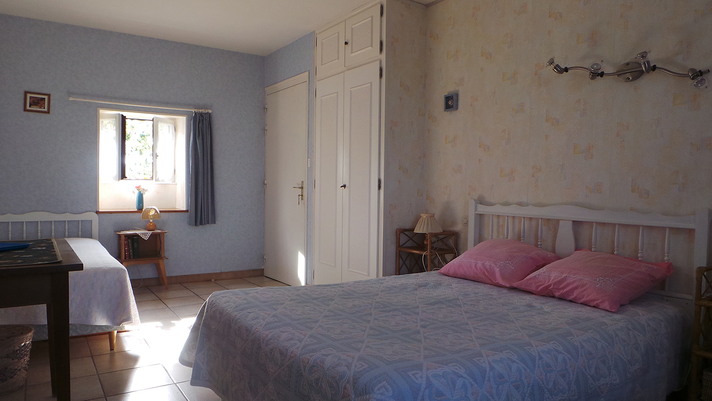 Nos chambres La Ronzière, Chambres d'hôtes près de Cluny